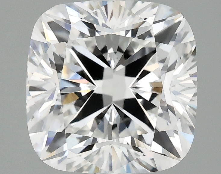 2.09 CT Cushion Diamond