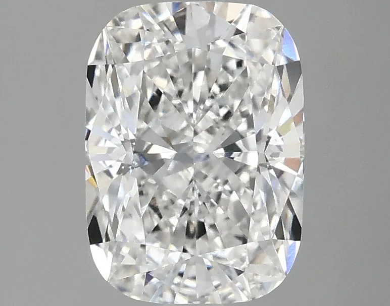 1.98 CT Cushion Diamond