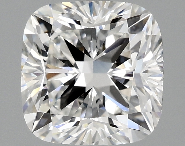 2.07 CT Cushion Diamond
