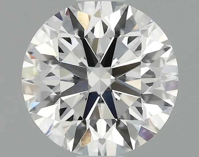 1.09 CT Round Brilliant Diamond