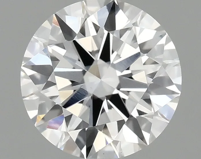 1.10 CT Round Brilliant Diamond