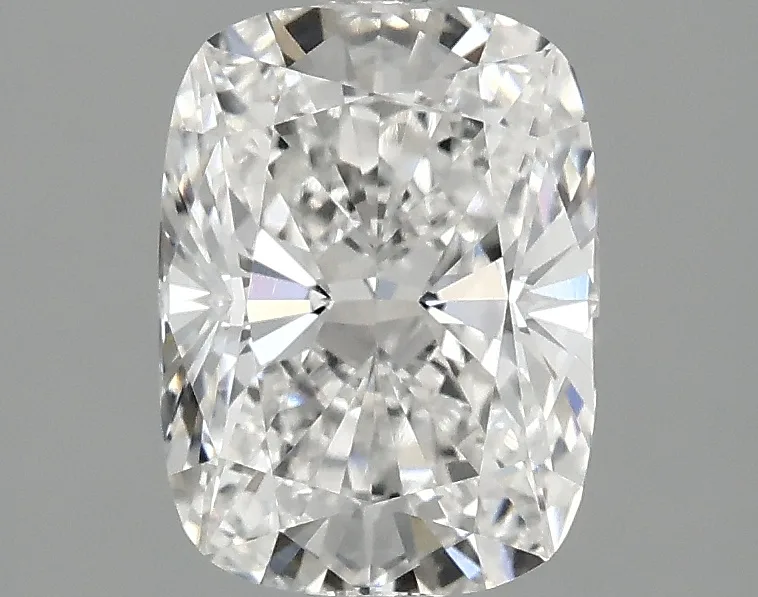 1.99 CT Cushion Diamond