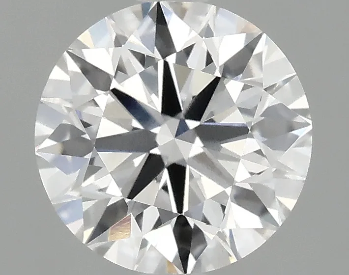 1.60 CT Round Brilliant Diamond