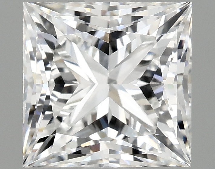 2.10 CT Pear Diamond