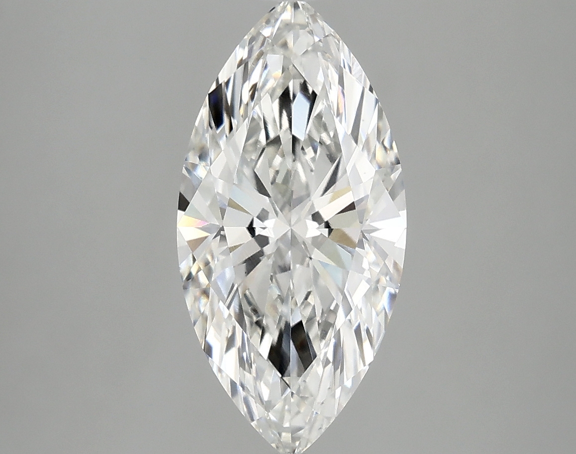 2.10 CT Marquise Diamond