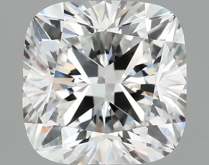 1.99 CT Cushion Diamond
