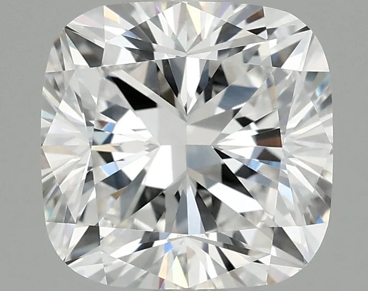 1.99 CT Cushion Diamond