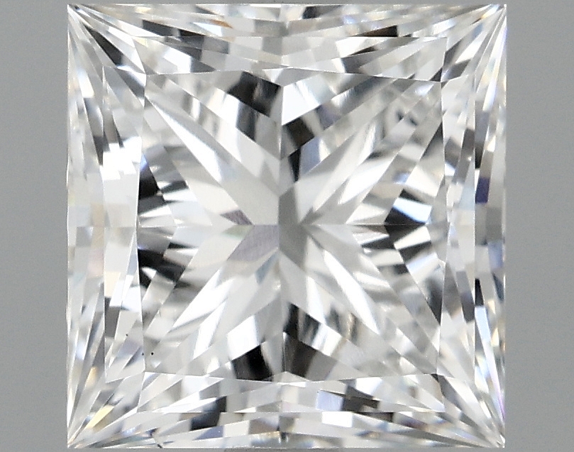 2.07 CT Pear Diamond
