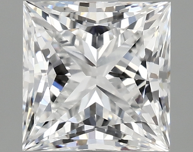 2.10 CT Pear Diamond