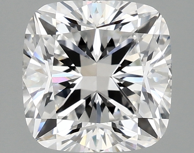 2.09 CT Cushion Diamond