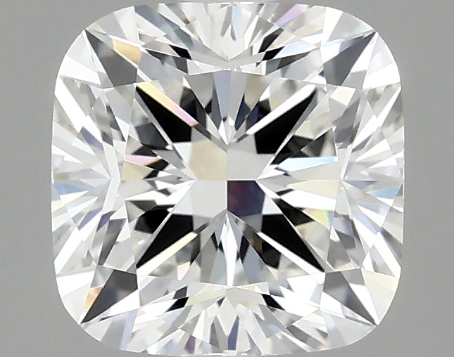 2.08 CT Cushion Diamond