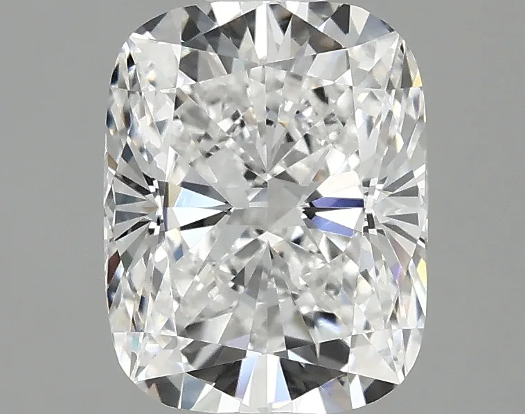 1.99 CT Cushion Diamond