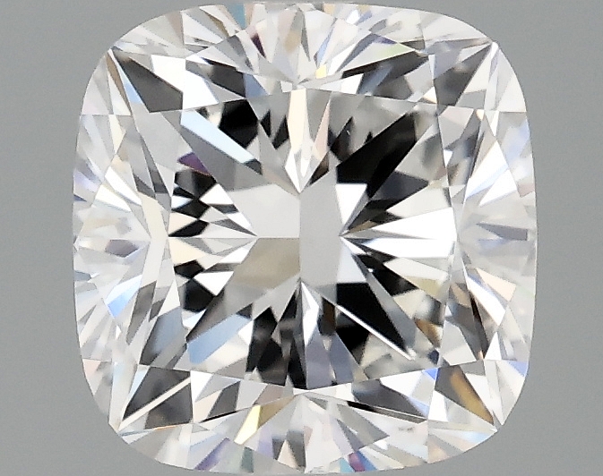 2.09 CT Cushion Diamond