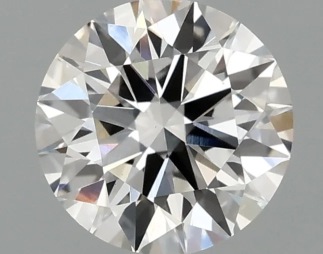 1.10 CT Round Brilliant Diamond