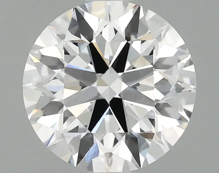 1.59 CT Round Brilliant Diamond