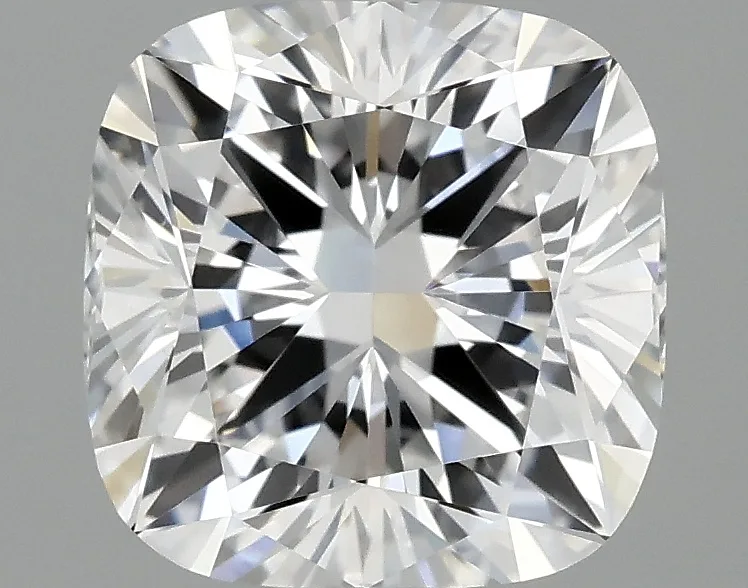1.99 CT Cushion Diamond