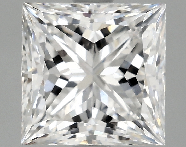2.10 CT Pear Diamond