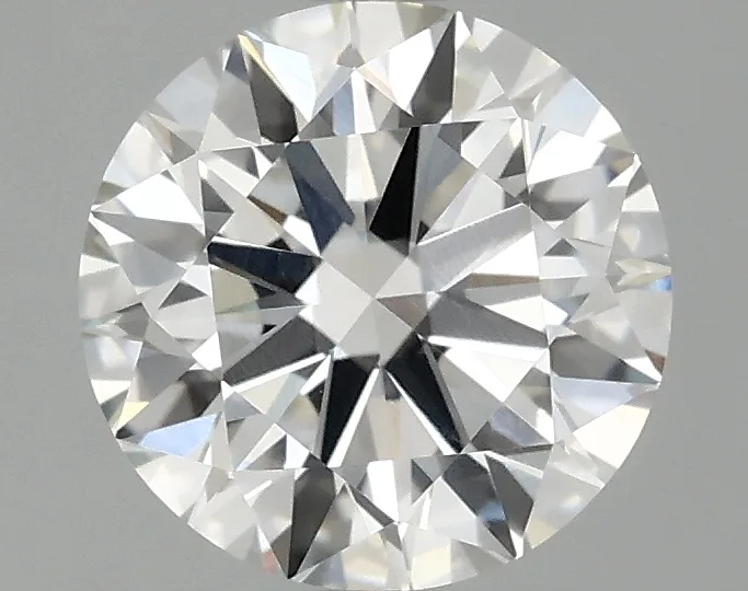 1.60 CT Round Brilliant Diamond