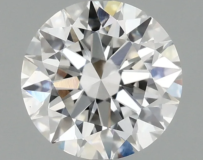 1.08 CT Round Brilliant Diamond