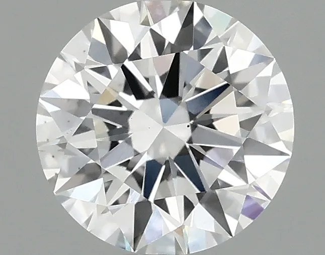 1.07 CT Round Brilliant Diamond