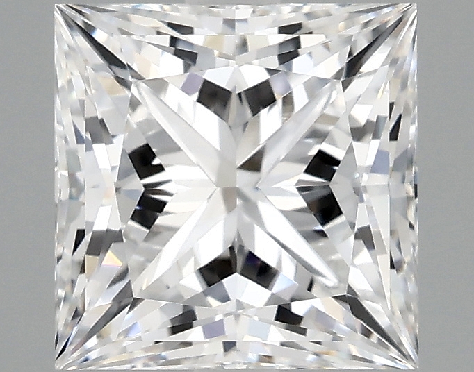 2.10 CT Pear Diamond
