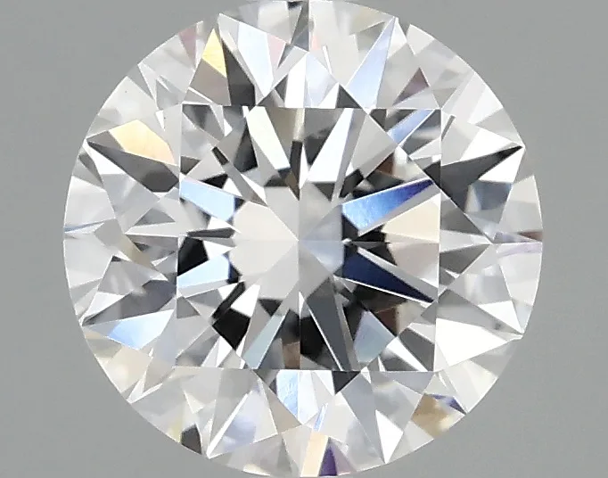 1.60 CT Round Brilliant Diamond