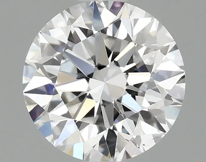 1.09 CT Round Brilliant Diamond