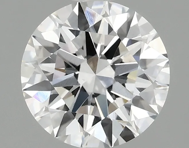 1.60 CT Round Brilliant Diamond