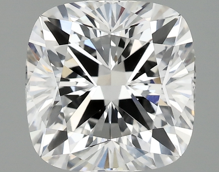 2.08 CT Cushion Diamond