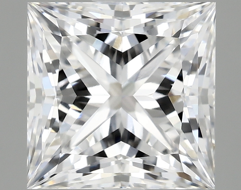 2.10 CT Pear Diamond