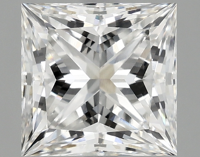 2.10 CT Pear Diamond