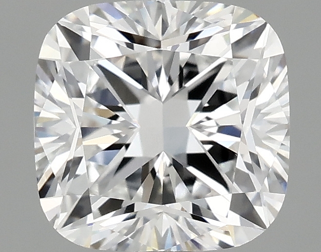2.09 CT Cushion Diamond