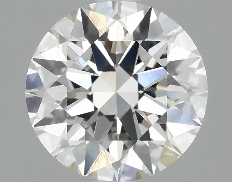 1.59 CT Round Brilliant Diamond
