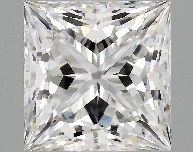 2.10 CT Pear Diamond