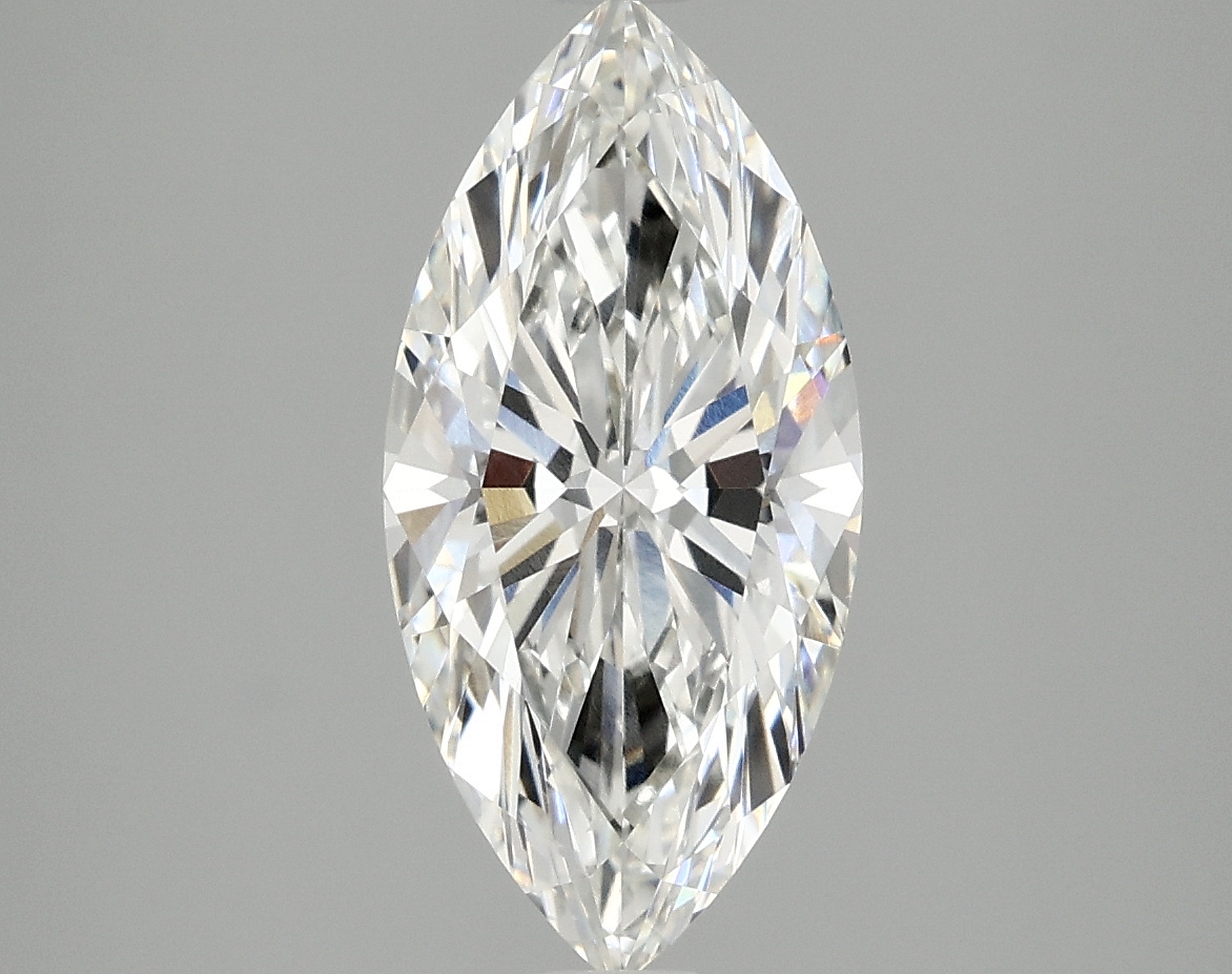 2.10 CT Marquise Diamond