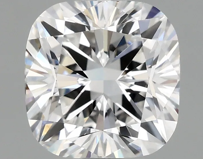 1.57 CT Cushion Diamond