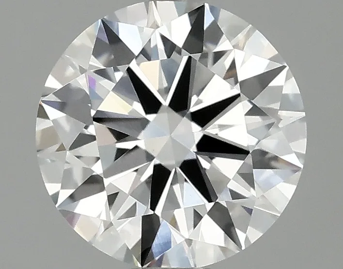 1.59 CT Round Brilliant Diamond