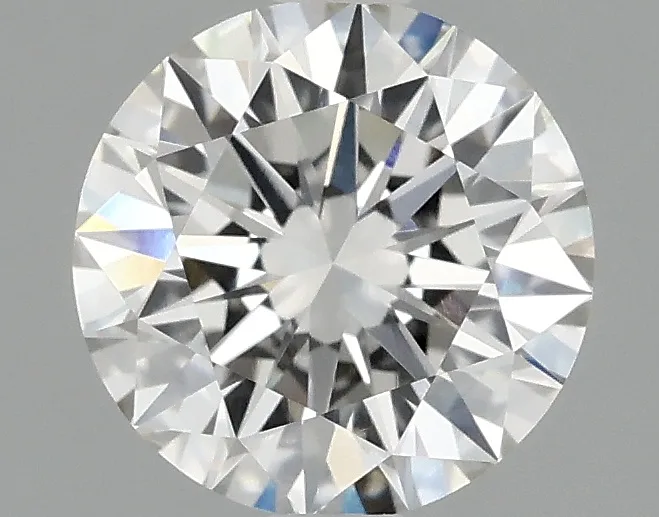 1.60 CT Round Brilliant Diamond