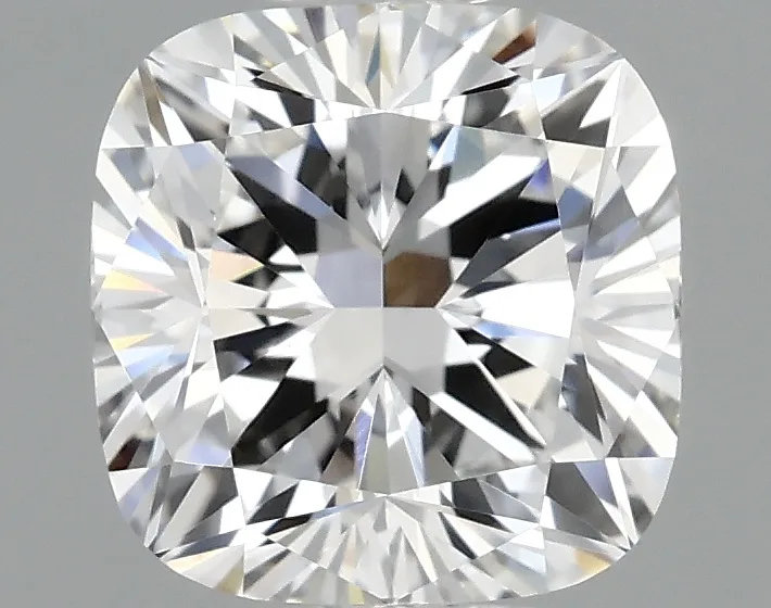 1.47 CT Cushion Diamond