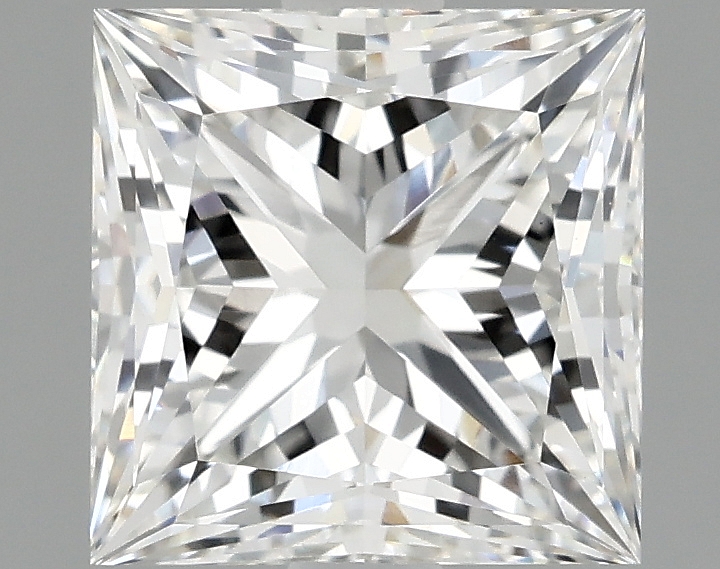 2.10 CT Pear Diamond