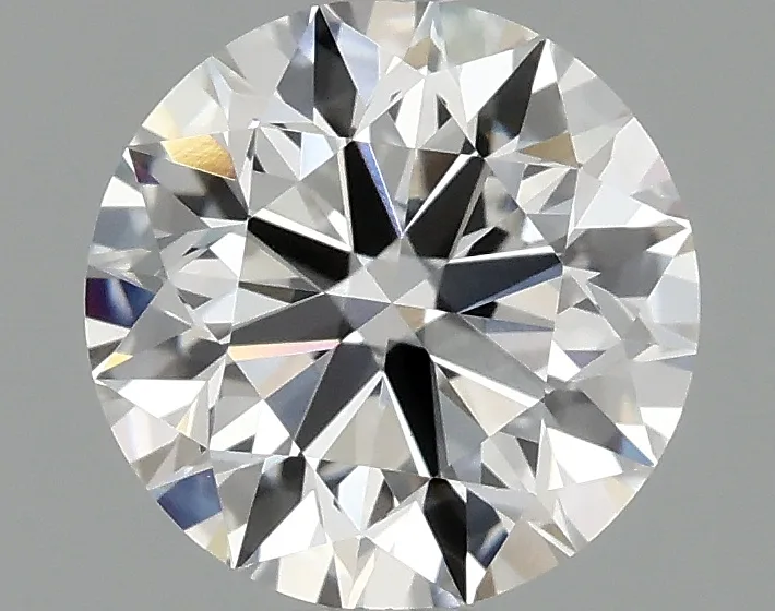1.09 CT Round Brilliant Diamond