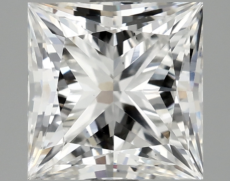 2.07 CT Pear Diamond