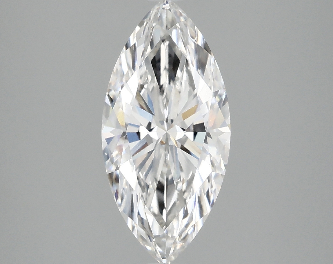 2.09 CT Marquise Diamond