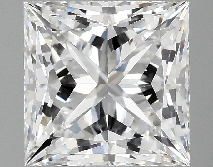 2.10 CT Pear Diamond