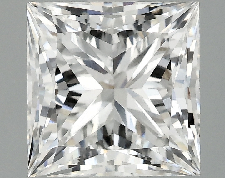 2.10 CT Pear Diamond