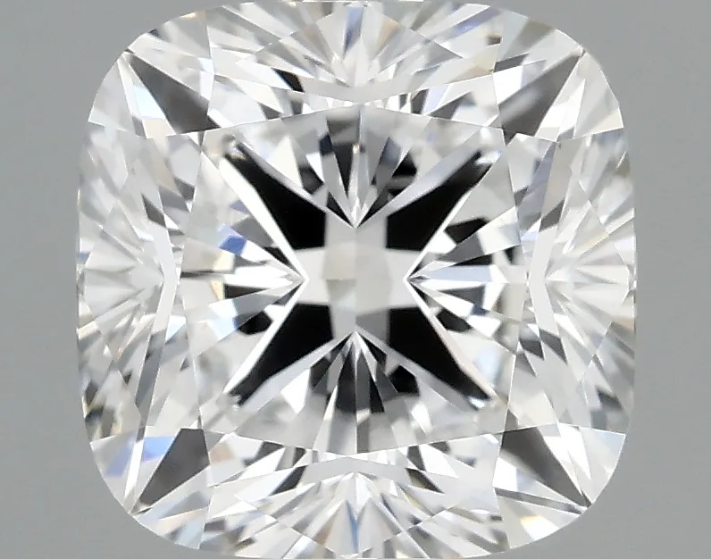 1.99 CT Cushion Diamond
