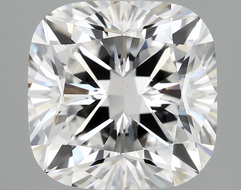 2.06 CT Cushion Diamond