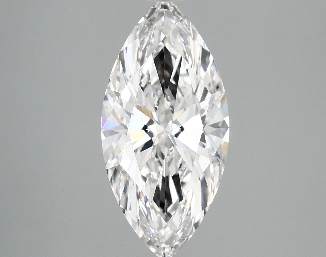 2.10 CT Marquise Diamond
