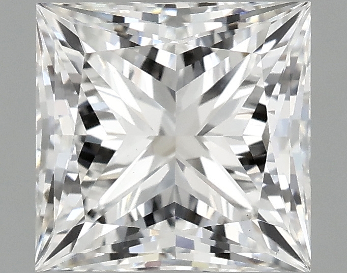 2.10 CT Pear Diamond