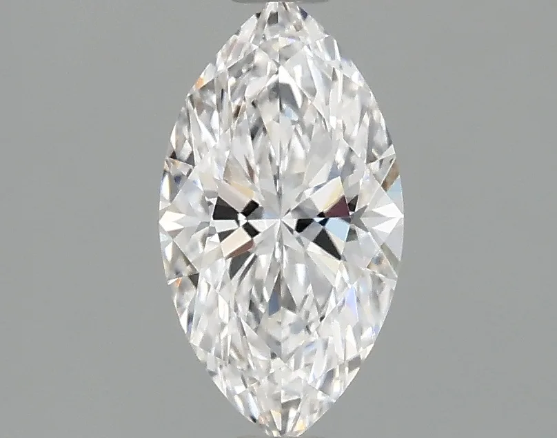 0.99 CT Marquise Diamond